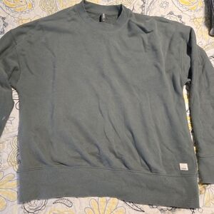 Vuori Sage Crewneck Sweater